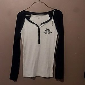 Aeropostale shirts